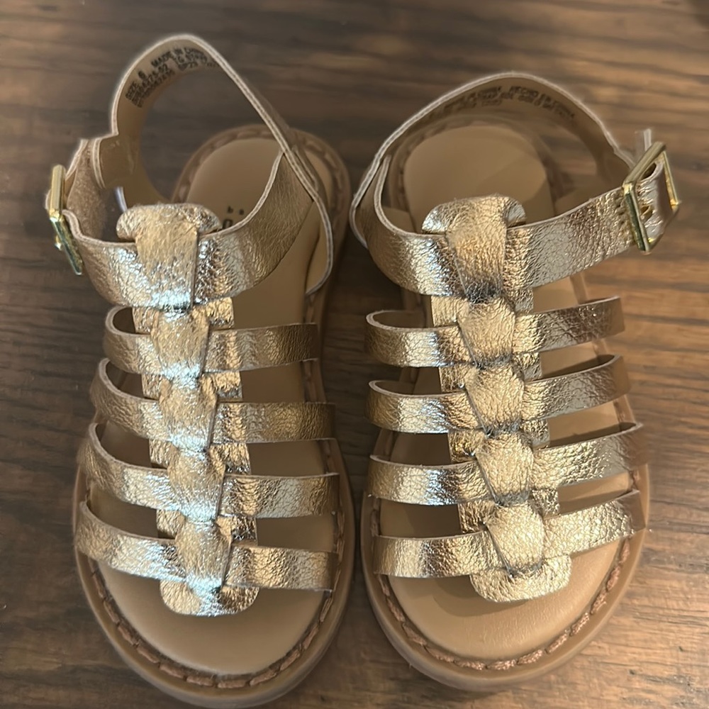 Gap Sandals